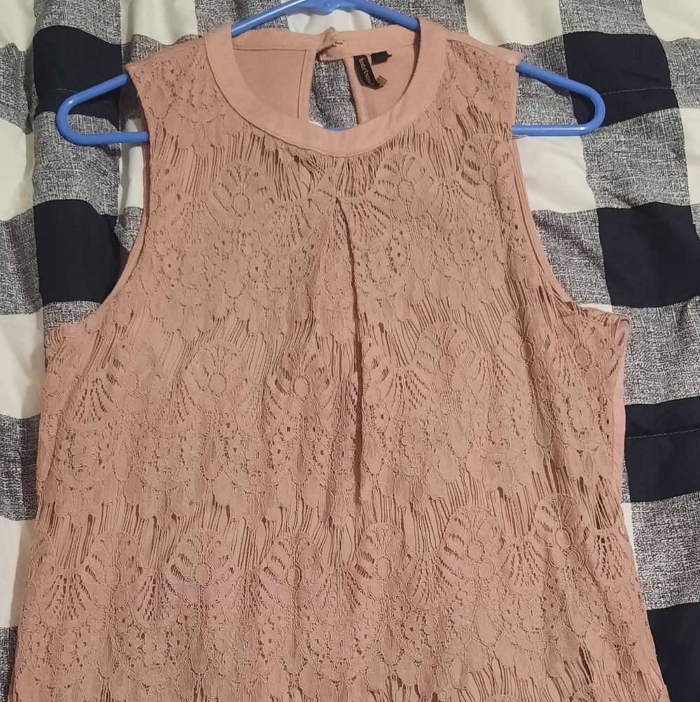 Heartsoul Blouse